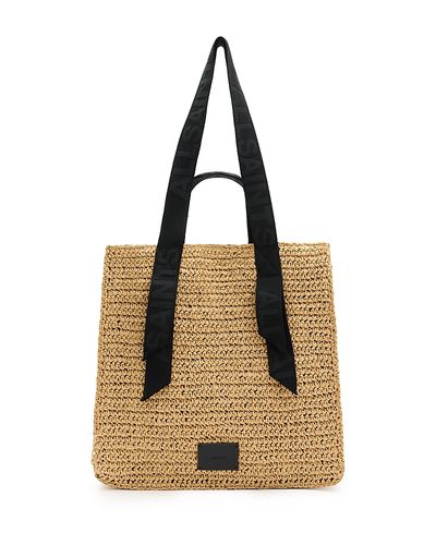 Allsaints Allsaints Lullah North/South Tote