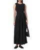 Allsaints Allsaints Luna Crinkle Dress - 2