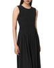 Allsaints Allsaints Luna Crinkle Dress - 3