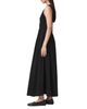 Allsaints Allsaints Luna Crinkle Dress - 4