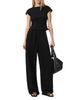 Allsaints Allsaints Luna Crinkle Tee - 2