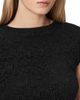 Allsaints Allsaints Luna Crinkle Tee - 4