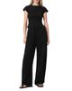 Allsaints Allsaints Luna Crinkle Tee - 5