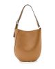 Allsaints Allsaints Luna Leather Hobo Bag - 1