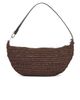 ALLSAINTS ALLSAINTS Luna Micro Paper Bag - 2