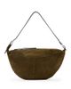 Allsaints Allsaints Luna Suede Shoulder Bag - 1