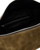 Allsaints Allsaints Luna Suede Shoulder Bag - 3