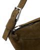 Allsaints Allsaints Luna Suede Shoulder Bag - 5