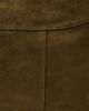 Allsaints Allsaints Luna Suede Shoulder Bag - 6