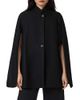 Allsaints Allsaints Lunis Cape Coat - 1