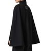 Allsaints Allsaints Lunis Cape Coat - 3