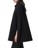 Allsaints Allsaints Lunis Cape Coat - 4
