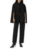 Allsaints Allsaints Lunis Cape Coat - 5