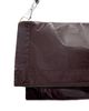 Allsaints Allsaints Lutece Convertible Leather Shoulder Bag - 3