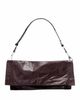 Allsaints Allsaints Lutece Convertible Leather Shoulder Bag - 4