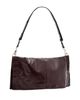 Allsaints Allsaints Lutece Convertible Leather Shoulder Bag - 5