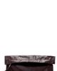 AllSaints AllSaints Lutece Fold Leather Clutch - 1