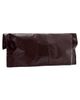 AllSaints AllSaints Lutece Fold Leather Clutch - 2