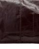 AllSaints AllSaints Lutece Fold Leather Clutch - 4