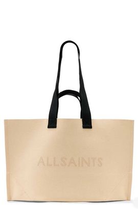 AllSaints AllSaints Lutece Knit Tote