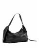 Allsaints Allsaints Lutece Leather Duffle - 2