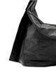 AllSaints AllSaints Lutece Leather Duffle Bag - 3