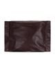 ALLSAINTS ALLSAINTS Lutece Leather Pouch - 1