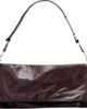 AllSaints AllSaints Lutece Leather Shoulder Bag - 1