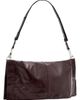 AllSaints AllSaints Lutece Leather Shoulder Bag - 2