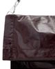 AllSaints AllSaints Lutece Leather Shoulder Bag - 3