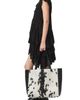 AllSaints AllSaints Luxe Genuine Calf Hair Tote - 2