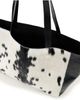 AllSaints AllSaints Luxe Genuine Calf Hair Tote - 4