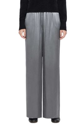 AllSaints AllSaints Lycia Wide Leg Pants