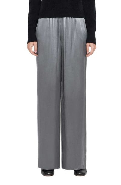 AllSaints AllSaints Lycia Wide Leg Pants