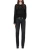 Allsaints Allsaints Mabel V Neck Sweater - 2