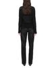Allsaints Allsaints Mabel V Neck Sweater - 3
