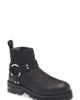 AllSaints AllSaints Maddie Lug Sole Biker Boot - 1