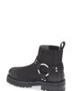AllSaints AllSaints Maddie Lug Sole Biker Boot - 2