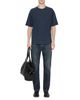 Allsaints Allsaints Maddox Cotton Plain Jersey Crewneck T-Shirt - 2