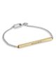Allsaints Allsaints Maeve Bar Bracelet - 1