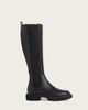 AllSaints AllSaints Maeve Chelsea boots in black - 1