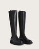 AllSaints AllSaints Maeve Chelsea boots in black - 2