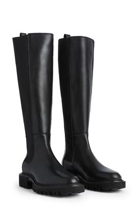 AllSaints AllSaints Maeve Knee High Boot
