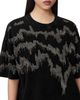 Allsaints Allsaints Maia Etta Tee - 4