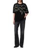 Allsaints Allsaints Maia Etta Tee - 5