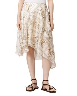 Allsaints Allsaints Manoy Skirt