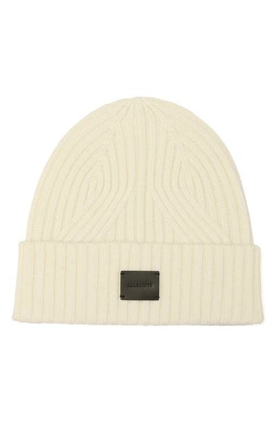 AllSaints AllSaints Margo Beanie