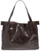 AllSaints AllSaints Marlo E/W Leather Tote - 1