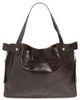 AllSaints AllSaints Marlo E/W Leather Tote - 2