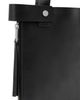 Allsaints Allsaints Marlo Leather Tote - 5